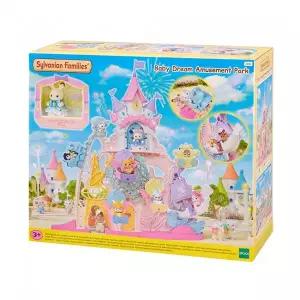 토이트론 실바니안 5841 판타지 동화나라 놀이공원 (58411) 96000