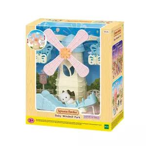 토이트론 실바니안 5526 베이비랜드 풍차 공원 (55267) 39000