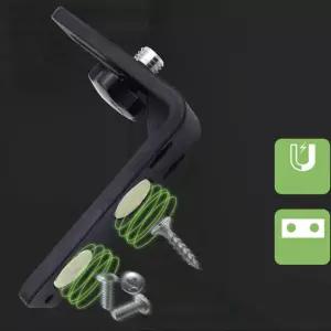 L형 브라켓선반 용받침대 선반 L자 브라