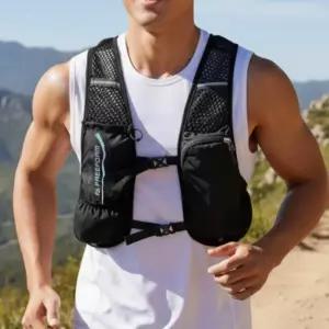 가방 등산 마라톤 싸이클 러닝 백팩 미니 조끼 배낭경량패딩 여름 방한 봄조끼 가을 초경량 후리스 니트뷔