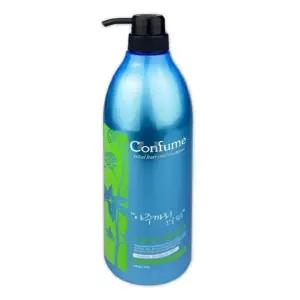 과일나라 쿨샴푸 두피진정 윤기 영양 쿨링 950ml헤어 머리 관리 세정 케어 가정용 머릿결 업소용 향좋은 미