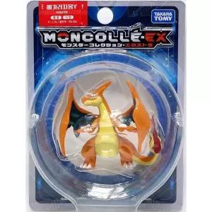 포켓몬스터 피규어 메가리자몽Y키덜트취미 어른어 장난감 캐릭터 피어 놀이