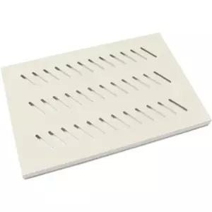 허브랙 판넬 서버 NM-H1000MIS 브라켓 가림막네트워크 상판 도어