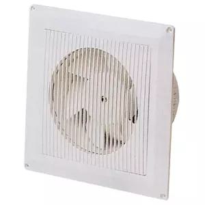 동우-개방형 범용 환풍기 DWV-20DRC 26W (1EA)화장실 배기 욕실 병원 상가 사무실 형환풍기