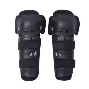 바이크 오토바이 자전거 안전 더블 스트랩 보호장비대 스쿠터용품 대셋 대세 무릎 팔꿈치 프로텍터 보호
