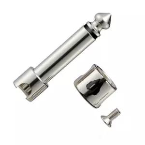 기타 CU-5050케이블용 pdt7 앵글플러그 패치음성 연주용 음향잭 연결 일렉 전기 악기소품