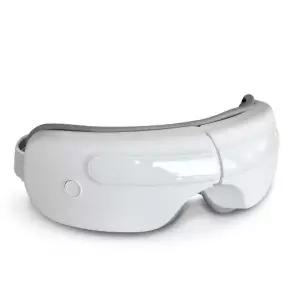 온열 마사지 눈마사지기 휴대용 눈안마기 진동