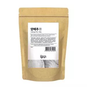 온담고 국산 양배추환 200g 양추 양추정 알환 부모님선물 선용