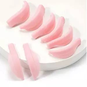 속눈썹펌 언더 롯드트 롯드 속눈썹 로트 롯트