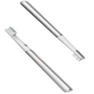 smine2 휴대용 충전식 전동칫솔 음파칫 치솔 치아 잇몸관리 플라그제거