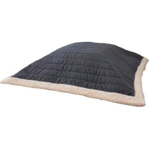 룸 에센스 코타츠 이불 이불, 스퀘어, 74.8