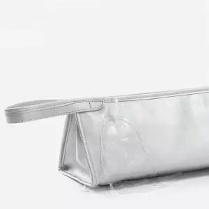 휴대용 여행용 고데기 정리 파우치 가방 보관함용 소품 용케이스 드라이기치 기정리 수납 스크래치방지 헤