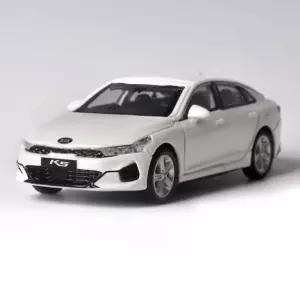 (기아컬렉션)1 38 2020 K5 DL3 미니카(551W34055W)자동차 모형 다이캐스트 키덜트장난감 수집용 장식용 어