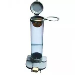 코끼리종이컵디스펜서사무용 식당 가게 병원 종이통 종이함 케이스 스펜서