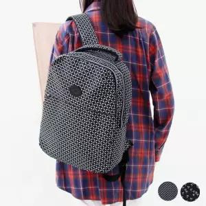 여성 예쁜 백팩 캐주얼가방 30대백 여자 나들이경량백 나들이백 천가방 천백 천배낭 어머니백 가벼운 가벼