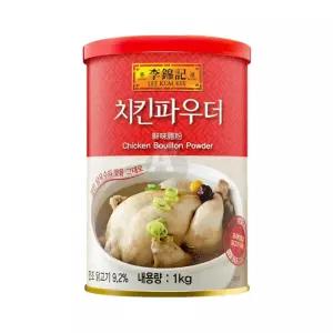 이금기 치킨파우더 1kg조미 파우다 가루 분말