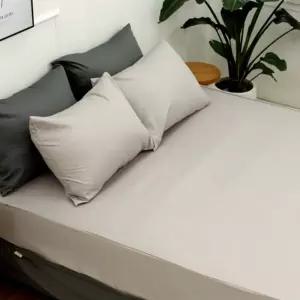 어반 호텔식 매트 커버 퀸 5Color싱글 1인용 요누빔 누빔요 바닥이불 누빔 요커버