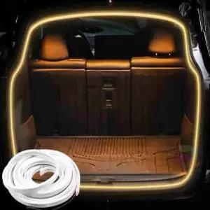 LED 트렁크등 5M 줄등 방수조명 잘라쓰는 스트링라이트 바등 전등선 조명 천정 술집