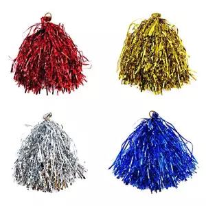 응원수술 도구 용품 운동회 체육대회 10Set 장기자랑 행사 축제 치어리더소품 치어리딩소품