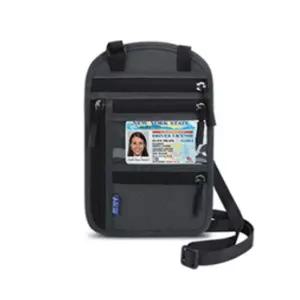 여권 여행 목걸이 지갑 크로스 가방 파우치치 파우치 수납 케이스 용품 소품 치백 휴대용 핸드폰치 카드 카