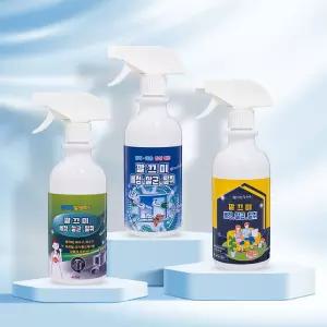 깔끄미 살균제 세정제 탈취제초파리 모기 모기장 모기약 기피제 퇴치 소독약 밴드 모기향 벌레 해충 말라리