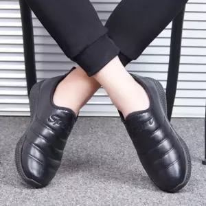 로퍼 남성겨울신발 유광 방한화 털 구두 클락스러거 모카신 털신 남자 GU왈라비 폴로 어그켄톤 지유 어그