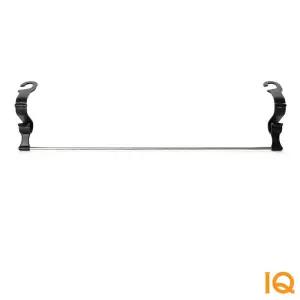 유비코리아 IQ 차량용 트렁크 우산걸이 RV SUV 전용자동차거치대 용거치대 보관 정리 용걸이 우선