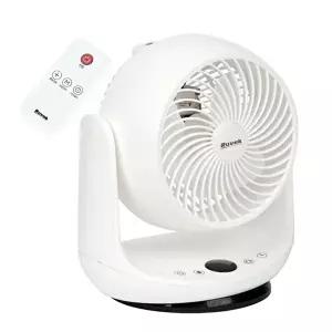 고품질 B루베크B10R 리모컨공기순환기서큘레이터 써큘레이터 서큘레이터 소형선풍기 WFHU5RE