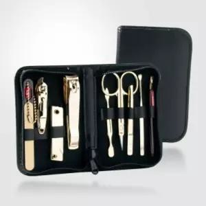 손톱깎이세트_TS-409RG용품 네일아트 정리