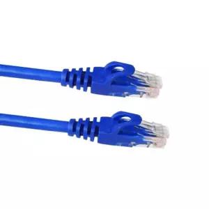 CAT.6 UTP 동선 랜케이블 20M 파랑렌 CAT6 랜선 인터넷