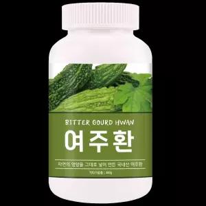 국산 여주환 300gx1통핑거루트 루트 루트정 알환 부모님선물 선용