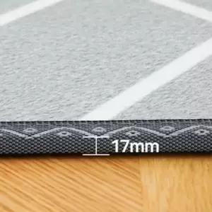 /이룸 전자파없는 싱글전기장판 온열매트 - 소형