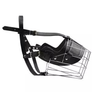 대형견 입마개 강아지 외출용품 진돗 산책 물림방지 짖음 훈련 캠핑 펫점 반려 개입 중형 애산책 교육 애훈