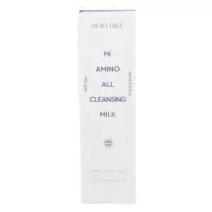 듀이트리 하이 아미노 올 클렌징 밀크 200ml 1개