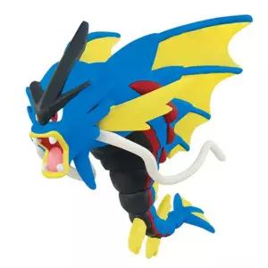 몬콜레 MM 메가갸라도스키덜트용품 만화피규어 갸어 포켓몬어 장식품 취미용어