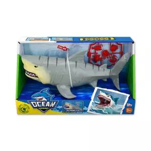 오션샤크 상어장난감 물놀이용품 남아장난감 완구 해양생물 바다 물고기 목욕 남아선물 남자아이선물