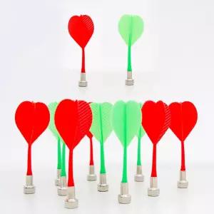 자석다트핀10개입