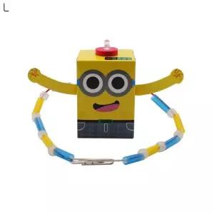 전기박사(별지) 만들기 5인세트완구 학습키트 실험 과학상자 초등