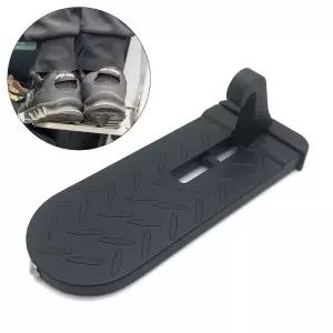 자동차 보조발판 사이드 도어 스탭 지붕 사다리스텝 량용 차박 카계단 세차 휴대용