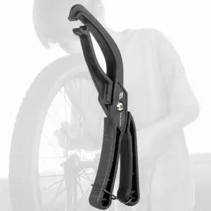 타이어주걱 바이크 튜브 해체공구멀티툴킷 자전거펑크패치 세트 정비 자전거통 자전거 자전거셋 체인커터