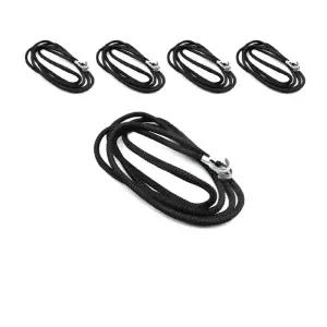 질기면서도 탄성이 뛰어난 자전거용 짐바 X 5개입물건고정 제품 배달용품 어버이날선물 크리스마스 새해 명