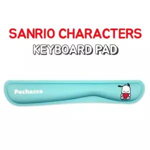 산리오 키보드 손목패드 포차코보호받침대 쿠션