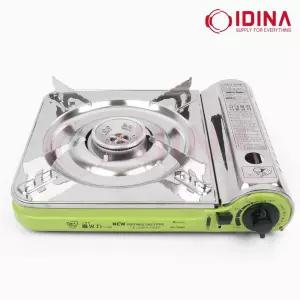 맥선 슬림 가스버너 MS-3500S (CG21291)캠핑 렌지 용버너 휴대용 캠핑용