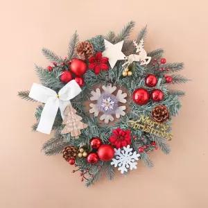 솔방울리스크마스인테리어 크마스꾸미기 크마스장식소품 성탄절 트리 크마스 크마스리스 크마스데코