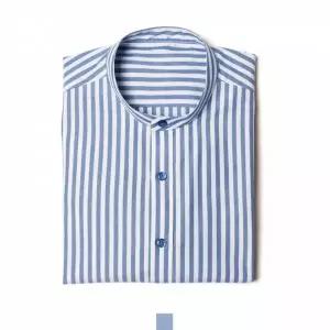 [모로엠]블루스트라이프 차이나카라 정장셔츠 DMG SHA Q4145763_P392494866