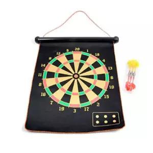 자석 다트 게임 놀이 다트핀 스포츠 장난감 게임기