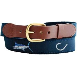 레더맨 Ltd 캐치 앤 릴리스 벨트