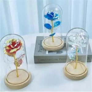 프리저브드 장미 이색 무선 무등 3컬러 어버이날 스행사 부모님선물 승의 선생님 로즈데이 화이트데이 미녀