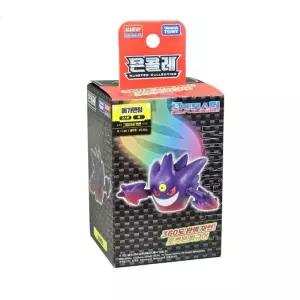 포켓몬 스터 피규어 모형 MM 메가팬텀 피어 인형 큐방어 랜덤어 수집 수집어 장난감 카츄