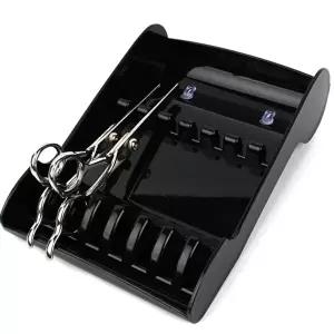 가위꽂이 미용실 트레이 가위정리대 츄레이-WFHV8X0